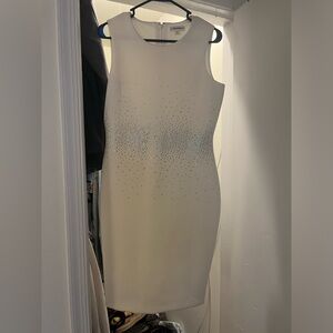 Calvin Klein dress